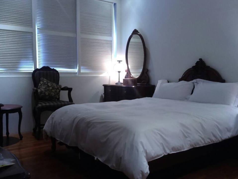 Amanda Home Stay Tainan Exterior photo
