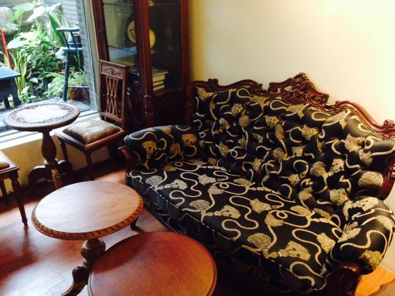Amanda Home Stay Tainan Exterior photo