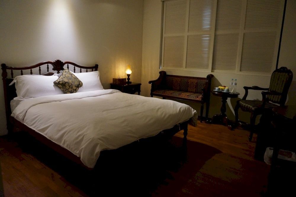 Amanda Home Stay Tainan Exterior photo